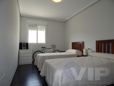 VIP7006: Apartment for Sale in Mojacar Playa, Almería