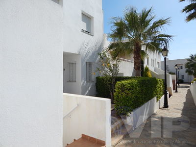 VIP7006: Apartment for Sale in Mojacar Playa, Almería