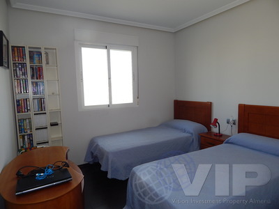 VIP7006: Apartment for Sale in Mojacar Playa, Almería