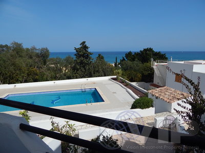 VIP7007: Adosado en Venta en Mojacar Playa, Almería