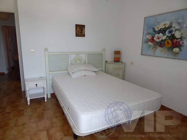 VIP7007: Townhouse for Sale in Mojacar Playa, Almería