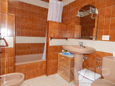 VIP7007: Adosado en Venta en Mojacar Playa, Almería