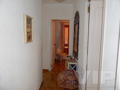 VIP7007: Adosado en Venta en Mojacar Playa, Almería