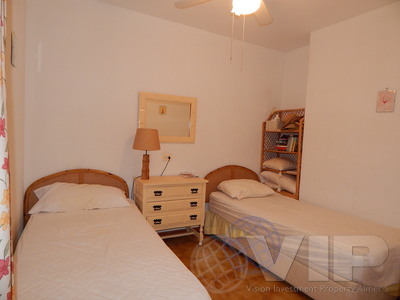 VIP7007: Adosado en Venta en Mojacar Playa, Almería