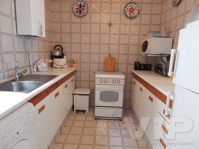 VIP7007: Adosado en Venta en Mojacar Playa, Almería