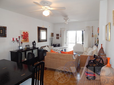 VIP7007: Adosado en Venta en Mojacar Playa, Almería