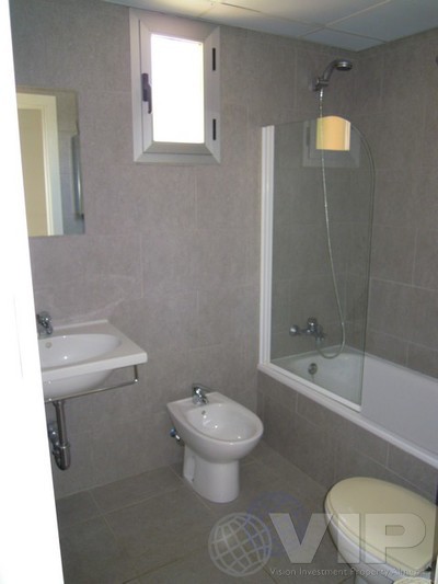 VIP7009: Townhouse for Sale in Vera, Almería