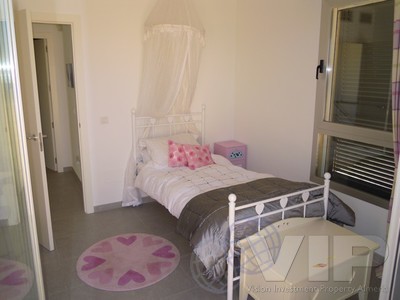 VIP7009: Townhouse for Sale in Vera, Almería