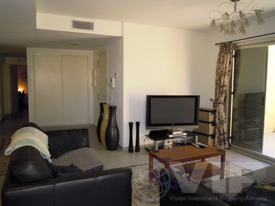 VIP7009: Townhouse for Sale in Vera, Almería