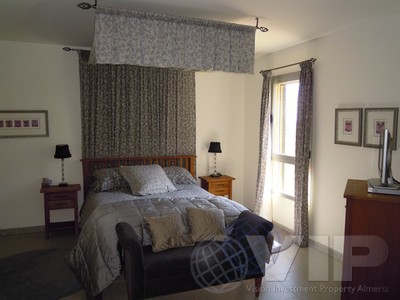 VIP7009: Townhouse for Sale in Vera, Almería