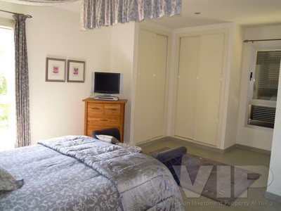 VIP7009: Townhouse for Sale in Vera, Almería