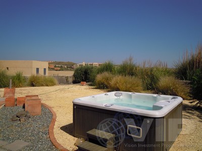 VIP7009: Townhouse for Sale in Vera, Almería