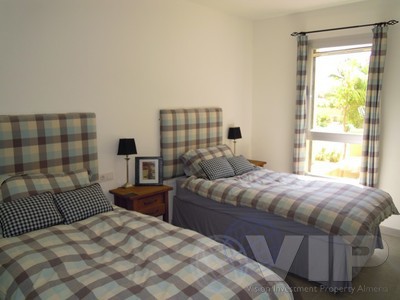 VIP7009: Townhouse for Sale in Vera, Almería