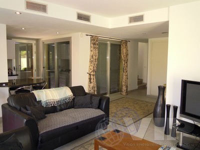 VIP7009: Townhouse for Sale in Vera, Almería