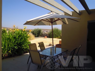 VIP7009: Townhouse for Sale in Vera, Almería