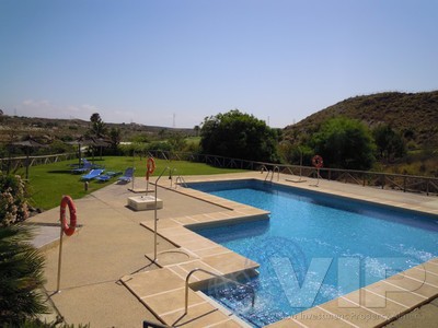 VIP7009: Townhouse for Sale in Vera, Almería