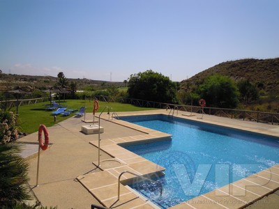 VIP7009: Villa for Sale in Vera, Almería