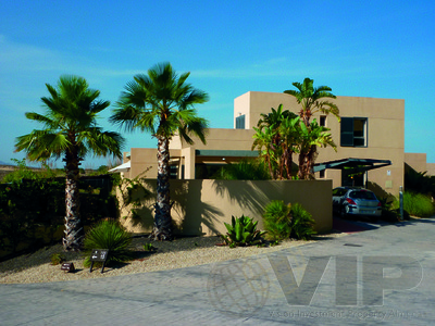 VIP7009: Townhouse for Sale in Vera, Almería