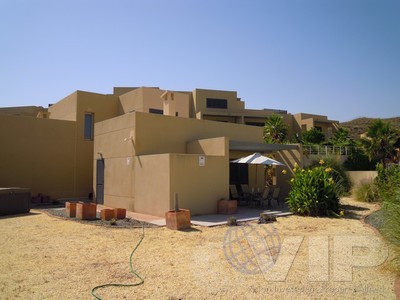 VIP7009: Villa for Sale in Vera, Almería