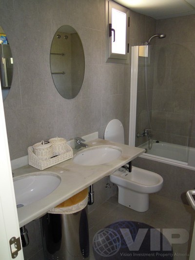 VIP7009: Townhouse for Sale in Vera, Almería