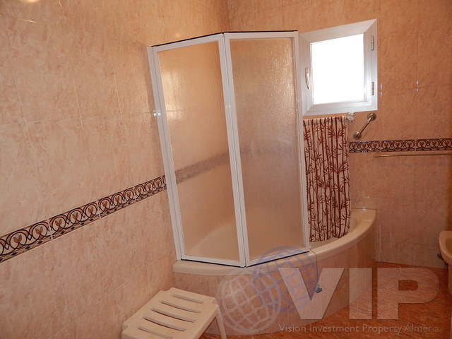 VIP7011: Villa à vendre dans Mojacar Playa, Almería