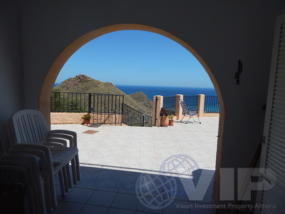 VIP7011: Villa for Sale in Mojacar Playa, Almería