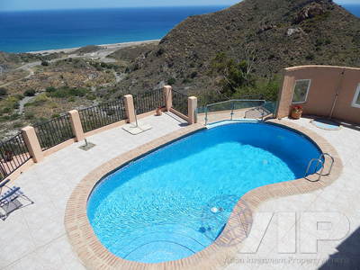 VIP7011: Villa for Sale in Mojacar Playa, Almería