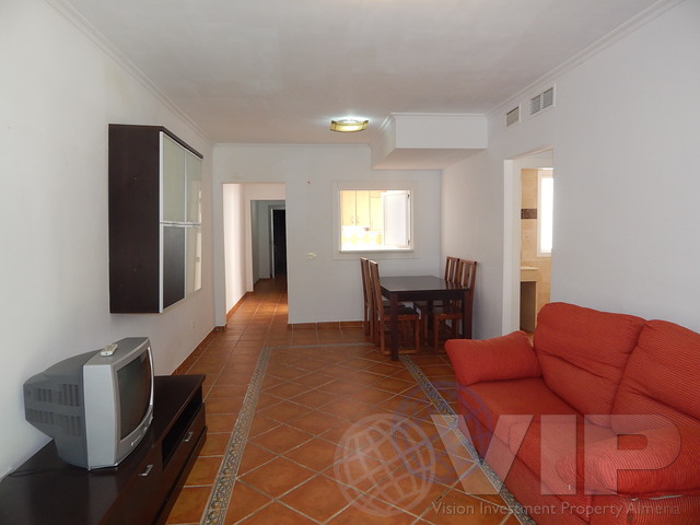 VIP7015: Appartement à vendre dans Mojacar Playa, Almería
