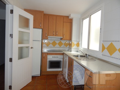 VIP7015: Apartment for Sale in Mojacar Playa, Almería