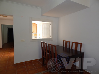 VIP7015: Apartment for Sale in Mojacar Playa, Almería