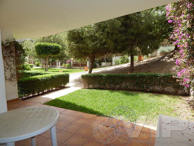 VIP7015: Appartement à vendre dans Mojacar Playa, Almería