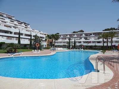 VIP7015: Apartment for Sale in Mojacar Playa, Almería