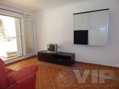 VIP7015: Apartment for Sale in Mojacar Playa, Almería