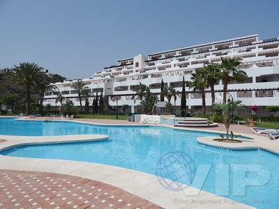 VIP7015: Apartment for Sale in Mojacar Playa, Almería