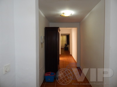 VIP7015: Apartment for Sale in Mojacar Playa, Almería