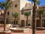 VIP7016: Townhouse for Sale in Desert Springs Golf Resort, Almería