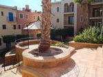 VIP7016: Townhouse for Sale in Desert Springs Golf Resort, Almería