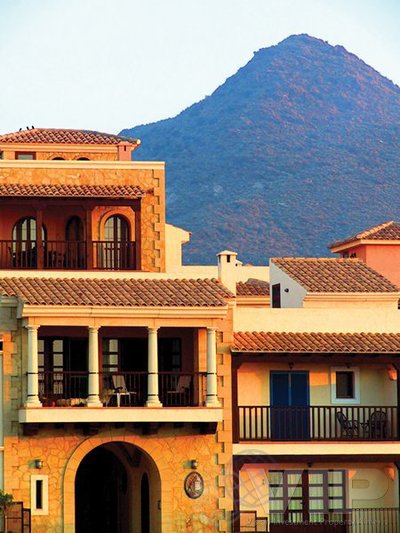 VIP7016: Rijtjeshuis te koop in Desert Springs Golf Resort, Almería