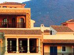 VIP7016: Maison de Ville à vendre dans Desert Springs Golf Resort, Almería