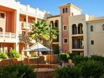 VIP7016: Maison de Ville à vendre dans Desert Springs Golf Resort, Almería