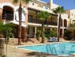 VIP7016: Townhouse for Sale in Desert Springs Golf Resort, Almería