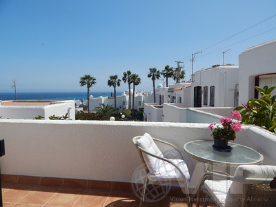 VIP7017: Apartment for Sale in Mojacar Playa, Almería