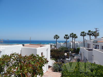 1 Schlafzimmer Schlafzimmer Wohnung in Mojacar Playa