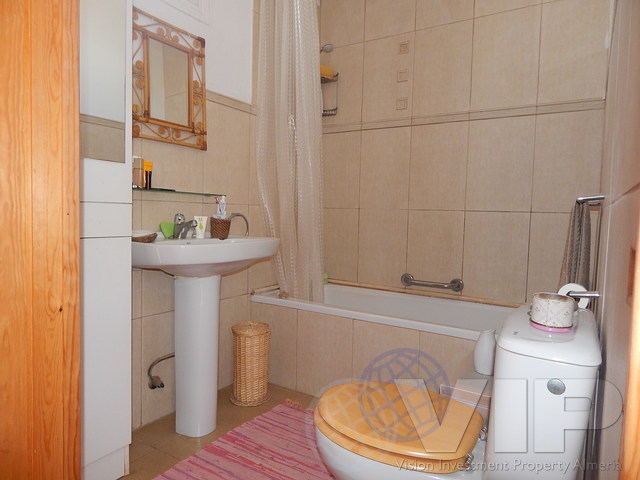 VIP7017: Appartement à vendre dans Mojacar Playa, Almería
