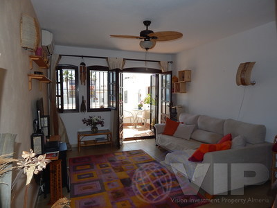 VIP7017: Apartment for Sale in Mojacar Playa, Almería