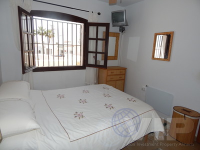 VIP7017: Apartment for Sale in Mojacar Playa, Almería