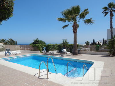 VIP7017: Apartment for Sale in Mojacar Playa, Almería