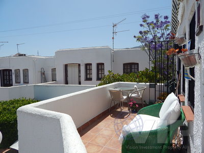 VIP7017: Apartment for Sale in Mojacar Playa, Almería