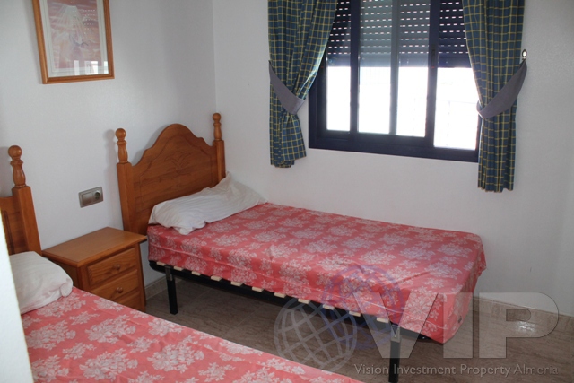 VIP7018: Apartamento en Venta en Mojacar Playa, Almería