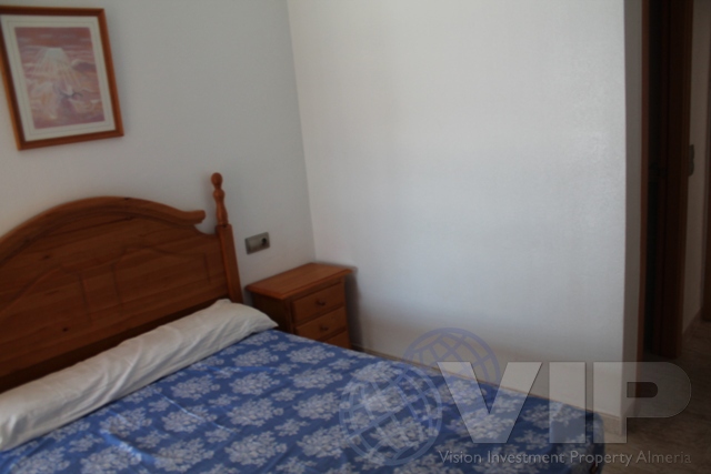 VIP7018: Apartamento en Venta en Mojacar Playa, Almería